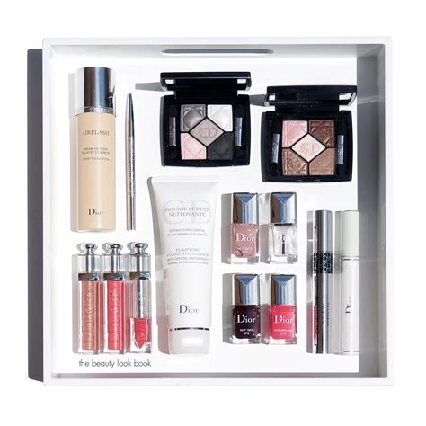 dior make up.set|dior makeup favorites set.